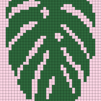 monstera