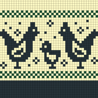 Copy of Chicken sweater 
