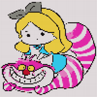 Alice Cat