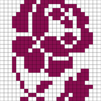 Rose Coaster