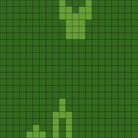 frog scarf