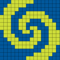 Copy of Copy of Celtic swirl