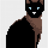 Bela colorwork