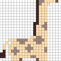 Copy of Copy of giraffe