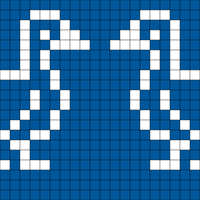 Copy of goose