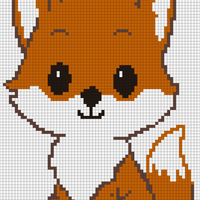 renard couverture bebe virginie.png