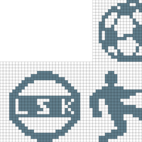Copy of Copy of LSK FOTTBALL LUE