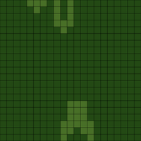 Copy of frog scarf