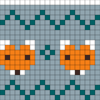 Copy of Foxes