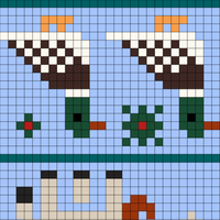 Small motifs_more animals