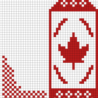 canada mitts left hand