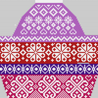 Dog Sweater