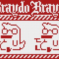 Braydons stocking