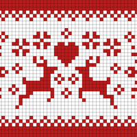 Reindeer Love 2