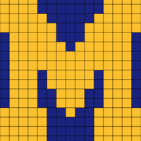 Michigan mitten