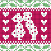 Julekyss