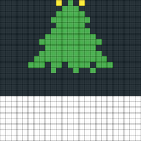 xmas motif