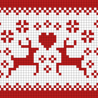 Reindeer Love 3