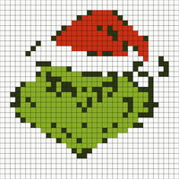 emoticon-verde-de-grinch-con-sombrero-santa-claus-ilustración-vectorial-dibujo-un-personaje-aspecto-travieso-rojo-guarnecido-y-388956941.jpg