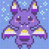 enby dragon