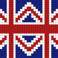 british flag handwarmers 
