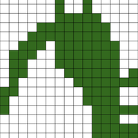 DINOSAUR VOTT VENSTRE