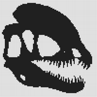 Dilophosaurus