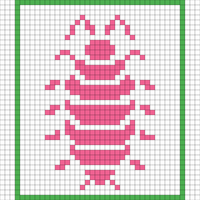 Isopod