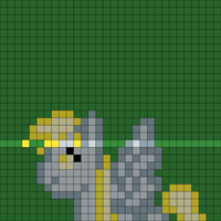 Smaller Derpy