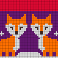 Copy of Foxes II