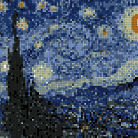 Copy of starry night 2