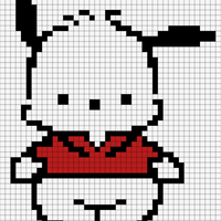Pochacco