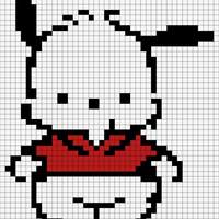 Copy of Pochacco