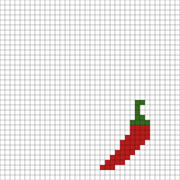 pepper