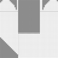 Copy of R mitten no colour