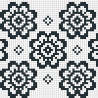 Copy of Lace Flowers