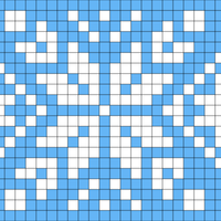 Winter Geometric