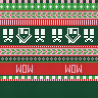Mom Stocking