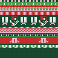 Copy of Mom Stocking