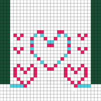 dots