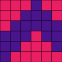 zigzag