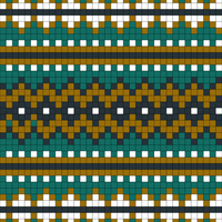 Copy of fair island sock v1