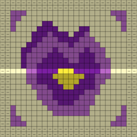 Copy of Violet ver. 2