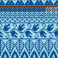 Copy of Fair Isle