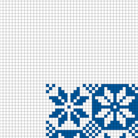 snowflakes