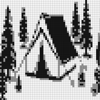 Camp site