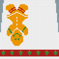 August Stocking Graph - use this one