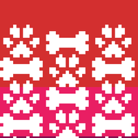 Dog Stocking