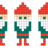 Copy of Christmas gnome