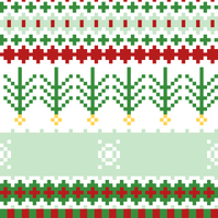 Copy of Christmas Stocking
